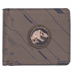 Jurassic Park - Earth Bi-Fold Wallet - Packshot 1