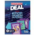 Monopoly Deal: KPop Demon Hunters Card Game - Packshot 1
