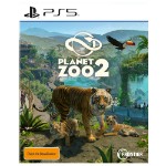 Planet Zoo 2 - Packshot 1