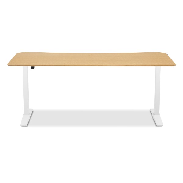 TTRacing - Titus X Smart Desk - 1.8m Oak (XL) - Packshot 5