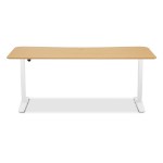 TTRacing - Titus X Smart Desk - 1.8m Oak (XL) - Packshot 5