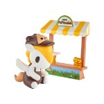 Tokidoki - Unicorno Farmers Market Blind Box Figurine (Single Box) - Packshot 5