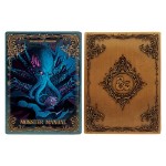 Dungeons & Dragons – Monster Manual Alternate Cover Ingot - Packshot 2