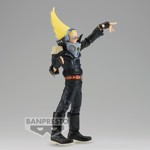 My Hero Academia - Present Mic Age of Heroes Figure - Packshot 3