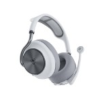 Turtle Beach Stealth Pro II Wireless Gaming Headset - White - Packshot 1