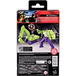 The Transformers: The Movie (1986) - Constructicon Scavenger Studio Series Deluxe Class Action Figure - Packshot 4