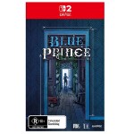 Blue Prince - Packshot 1