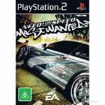 Need For Speed: Most Wanted (preowned)