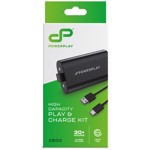 PowerPlay - Xbox Series X|S & Xbox One Play & Charge Kit - Packshot 1
