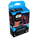 Star Wars: Unlimited - TCG - Legends of The Force Spotlight Deck (Assorted)