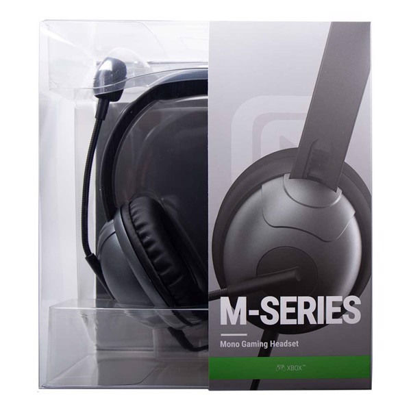 PLAY Xbox One MSeries Headset Xbox One EB Games Australia