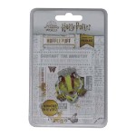 Harry Potter - Hufflepuff House Pin Badge - Packshot 2