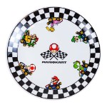 Mario - Mario Kart Racing 3-Piece Dinner Set - Packshot 2