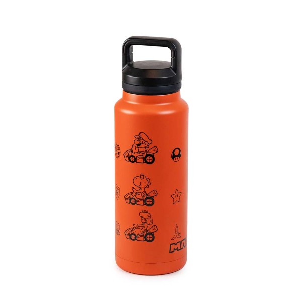 Nintendo - Mario Kart Racing Premium Drink Bottle - Packshot 2
