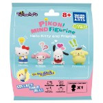 Sanrio - Hello Kitty & Friends Pikon! Mind Figure Blind Bag (Single Bag)