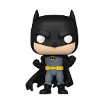 DC Comics - Batman Through the Ages - Batman Incorporated Pop! Vinyl Figure - Packshot 1