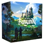 Castles of Burgundy Special Edition Board Game - Packshot 1