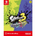 Splatoon 3 Expansion Pass (Game Add-On)