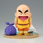 Dragon Ball - Krillin History Box Figure - Packshot 2