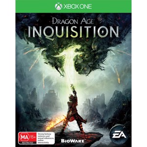 Dragon Age: Inquisition (preowned)