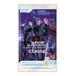 Netflix - KPop Demon Hunters - TC - Classic Edition 001