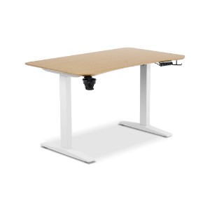 TTRacing - Titus X Smart Desk - 1.2m Oak (S)