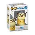 Disney - Monsters Inc - Roz Pop! Vinyl Figure - Packshot 2