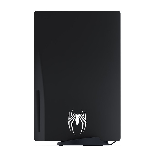 PlayStation 5 Disc Edition Console - Marvel's Spider-Man 2 Limited Edition (Premium Refurbished by EB Games) - Packshot 2