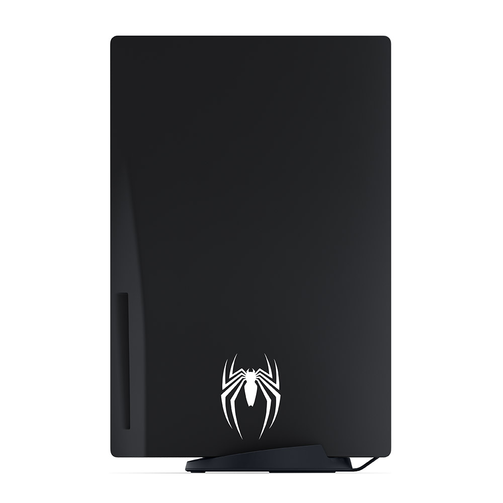 PlayStation 5 Disc Edition Console - Marvel's Spider-Man 2 Limited Edition (Premium Refurbished by EB Games) - Packshot 2