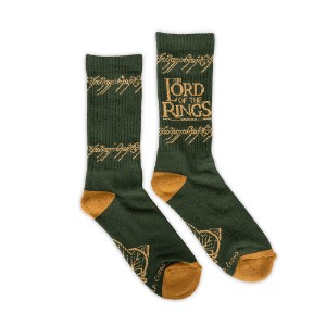 The Lord of the Rings - The One Ring Sport Socks