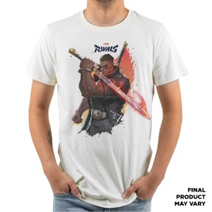 Marvel Rivals - Blade T-Shirt
