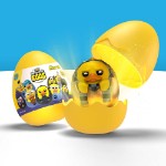 Minions - TUBBZ Mystery Eggs Blind Egg (Single Egg) - Packshot 2