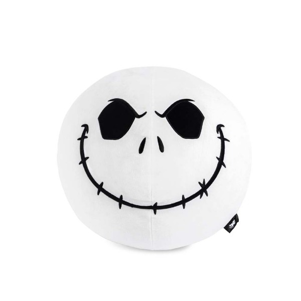 Disney - The Nightmare Before Christmas - Jack Skellington Head Cushion - Packshot 1