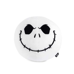 Disney - The Nightmare Before Christmas - Jack Skellington Head Cushion