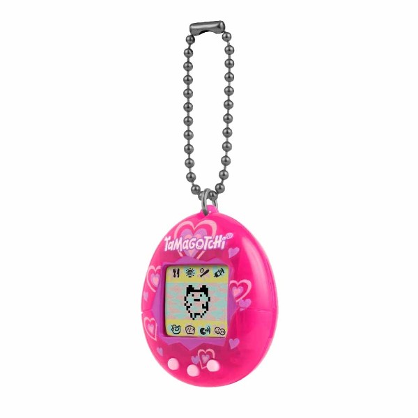 Tamagotchi - Original - Lots of Love - Packshot 2
