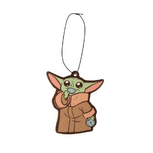 Star Wars – The Mandalorian & Grogu – Grogu Air Freshener
