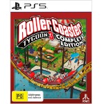 RollerCoaster Tycoon 3 Complete Edition - Packshot 1