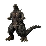 Godzilla - Godzilla the Ride: Great Clash - S.H.MonsterArts Godzilla Figure - Packshot 1