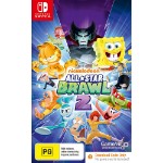 Nickelodeon All-Star Brawl 2 (Code-in-a-Box)