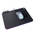 ROCCAT Sense AIMO RGB Illumination Gaming Mousepad - Packshot 2