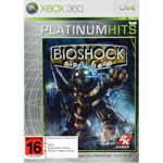 Bioshock - Packshot 1