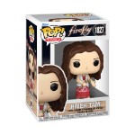 Firefly - River Tam Pop! Vinyl Figure - Packshot 2