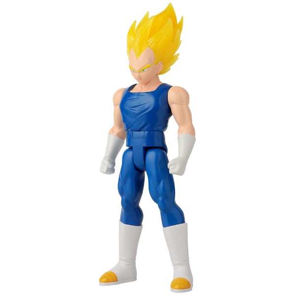 Dragon Ball Super - Super Saiyan 2 Vegeta Limit Breaker Series Sparking Figure - Packshot 2
