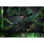 Marvel - Loki - God Loki 1/6 Scale Figure - Packshot 5
