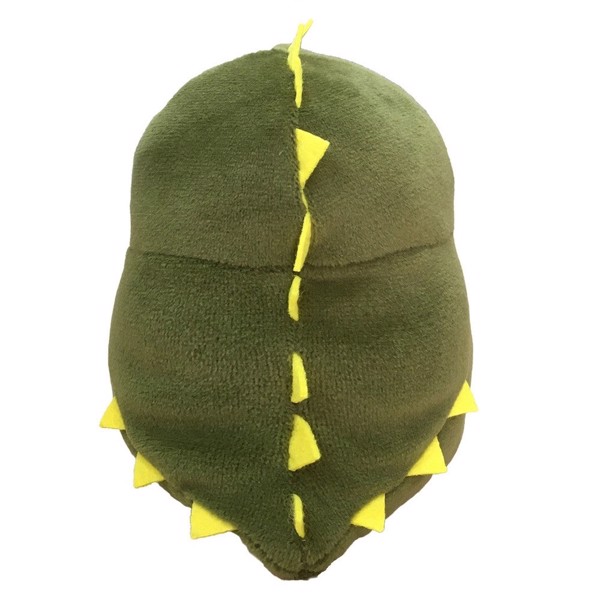 Monster Hunter - Deviljho Plush Toy - Packshot 2