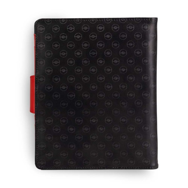 Pokemon - Team Rocket A5 Premium Notebook - Packshot 3