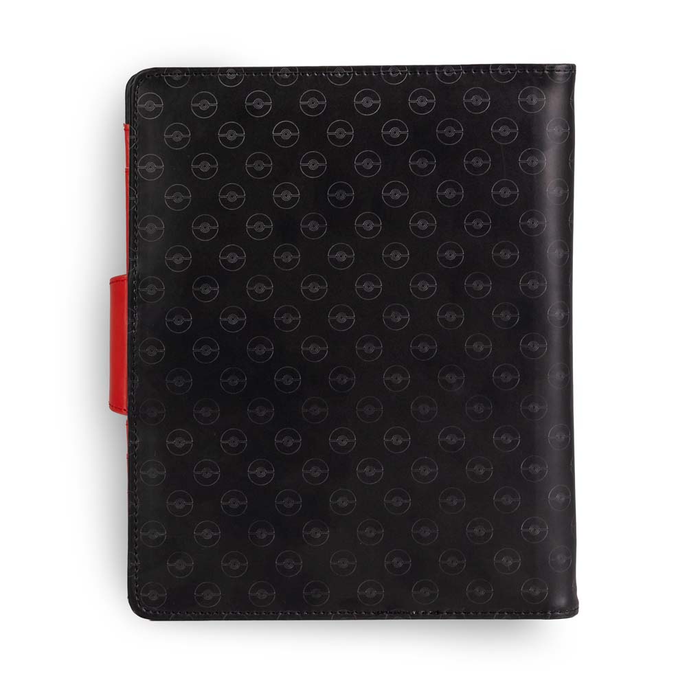 Pokemon - Team Rocket A5 Premium Notebook - Packshot 3