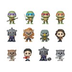 Teenage Mutant Ninja Turtles - The Secret of the Ooze Mystery Minis Blind Box (Single Box) - Packshot 2