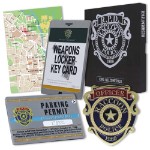 Resident Evil 2 - RPD Welcome Pack - Packshot 1