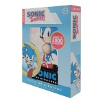 Sonic the Hedgehog - Limited Edition Sonic Ingot - Packshot 4